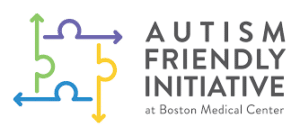 Boston Medical Center Autism Friendly Initiative